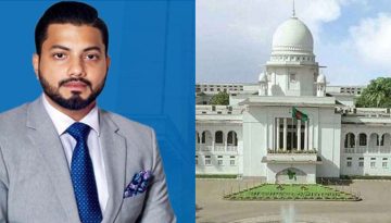 ইশরাকের মেয়র পদ নিয়ে ইসির রিট খারিজের আদেশ প্রকাশ