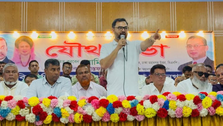 জনগণ দূর্নীতিবাজ উপদেষ্টাদের রাষ্ট্র ক্ষমতায় দেখতে চায় না: আমিনুল হক