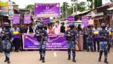 ভোলায় ‘তারুণ্যের উৎসব-২০২৫’ শীর্ষক মৎস্য সংরক্ষণ কর্মশালা