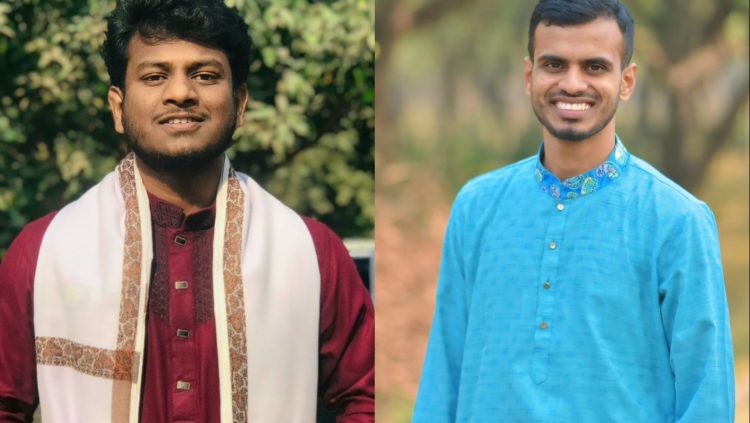 রাবি সিরাজগঞ্জ জেলা সমিতির সভাপতি বারিক, সাধারণ সম্পাদক বিজয়