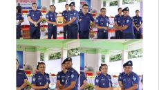 মতলব উত্তরে মাসিক আইন শৃঙ্খলা ও সাধারণ সভা অনুষ্ঠিত