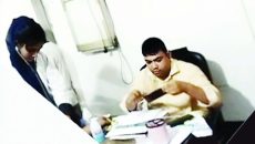 ডাক্তার পরিচয়ে রোগী নিয়ে ভয়ংকর খেলায় মেতেছে মেডিক্যাল এসিস্ট্যান্ট আলমগীর