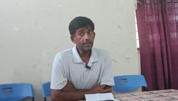 গবেষণা জালিয়াতির বিষয়ে প্রশাসনের নীরবতার অভিযোগ রাবি অধ্যাপকের