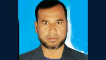 নাগরিক সমস্যা মুক্ত ইউনিয়ন গড়ার প্রত্যয়ে জাহিদুল ইসলাম জাহিদ