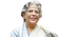 নারীর প্রতি সহিংসতা প্রতিরোধে সকলের ঐক্যবদ্ধ প্রয়াস প্রয়োজন: শারমীন এস মুরশিদ