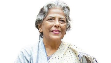 নারীর প্রতি সহিংসতা প্রতিরোধে সকলের ঐক্যবদ্ধ প্রয়াস প্রয়োজন: শারমীন এস মুরশিদ