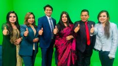 ঈদুল আযহা তে হাসান জাহাঙ্গীরের হ্যাট্রিক