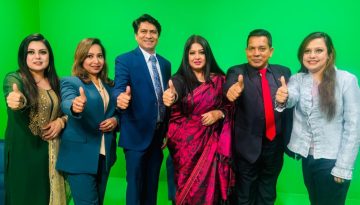 ঈদুল আযহা তে হাসান জাহাঙ্গীরের হ্যাট্রিক