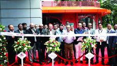 হেরিটেজ সুইটসের উদ্বোধন: মুঘল ঐতিহ্যের মিষ্টি নিয়ে যাত্রা শুরু