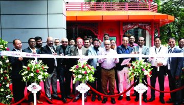 হেরিটেজ সুইটসের উদ্বোধন: মুঘল ঐতিহ্যের মিষ্টি নিয়ে যাত্রা শুরু