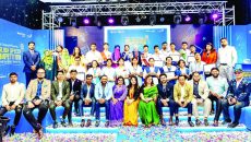 সেরা শিক্ষার্থীদের সম্মাননা দিলো ব্র্যাক ব্যাংক ও ব্রিটিশ কাউন্সিল