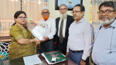 কারিগরি শিক্ষার গুরুত্ব ও বিটিআই-এর ভূমিকা শীর্ষক সেমিনার