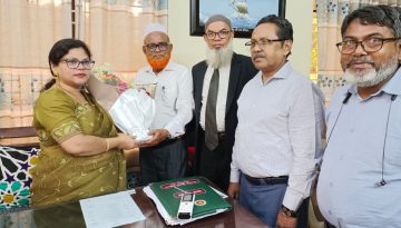 কারিগরি শিক্ষার গুরুত্ব ও বিটিআই-এর ভূমিকা শীর্ষক সেমিনার