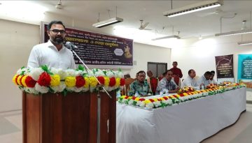 উপদেষ্টারা ক্ষমতার লোভে পরে গেছে: আমিনুল হক