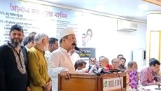 পলাতক আওয়ামী ব্যবসায়ীদের ব্যবসা চলছে, বিএনপি বাধা দিচ্ছে না: গয়েশ্বর