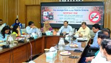 রাজশাহীতে বিশ্ব তামাকমুক্ত দিবস উদযাপিত
