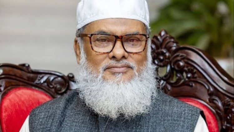হজযাত্রীদেরকে সর্বোত্তম সেবা প্রদান করতে চায় সরকার: ধর্ম উপদেষ্টা