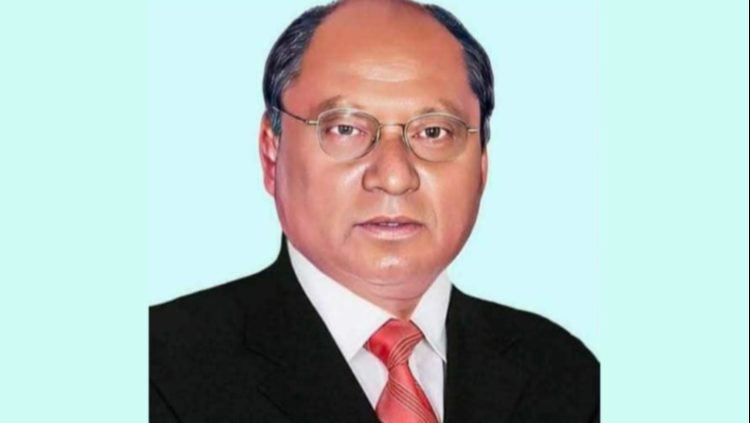 বীর মুক্তিযোদ্ধা মরহুম শামসুল আলম তালুকদারের একাদশ মৃত্যুবার্ষিকী পালিত