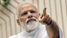 পাকিস্তানকে আর নদীর পানি দেবে না ভারত: মোদি