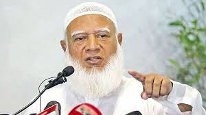 সেনাবাহিনীকে বিতর্কিত করলে দেশ বড় ঝুঁকিতে পড়বে: জামায়াতের আমির