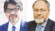 পররাষ্ট্রসচিব জসীম ছুটিতে যাচ্ছেন, ভারপ্রাপ্তের দায়িত্ব নেবেন নজরুল