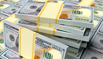 ডলার আর ‘নিরাপদ মুদ্রা’ নয়