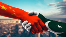পাকিস্তানের অখণ্ডতা রক্ষায় পাশে থাকবে চীন
