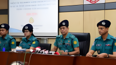 মব সৃষ্টির সুযোগ দেওয়া হবে না: রমনার ডিসি মাসুদ ‎