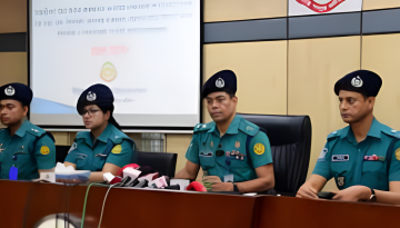 মব সৃষ্টির সুযোগ দেওয়া হবে না: রমনার ডিসি মাসুদ ‎