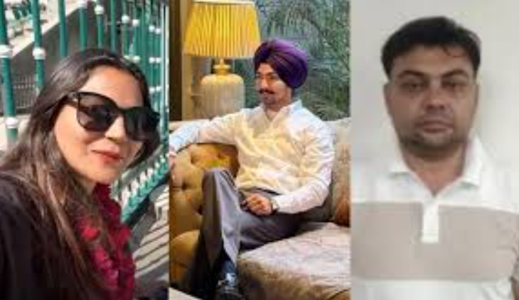 পাকিস্তানি গুপ্তচর সন্দেহে একের পর এক গ্রেপ্তার ভারতে