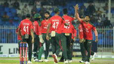 টাইগারদের মান বাঁচানোর লড়াই আজ