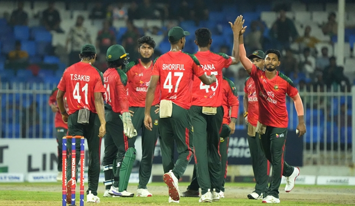 টাইগারদের মান বাঁচানোর লড়াই আজ