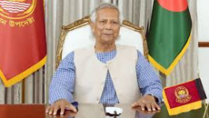 শ্রমিক-মালিকের ঐক্যেই দেশের উন্নয়ন ত্বরান্বিত করবে: প্রধান উপদেষ্টা