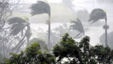 ঢাকাসহ ৮ অঞ্চলে ঝড়-বৃষ্টির আভাস