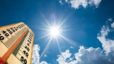 তাপপ্রবাহ নিয়ে স্বাস্থ্য অধিদফতরের জরুরি ৯ নির্দেশনা