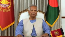 আজ প্রধান উপদেষ্টার সঙ্গে যেসব রাজনৈতিক দলের বৈঠক