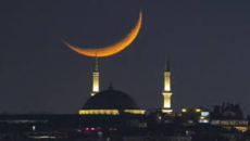 ঈদুল আজহার সম্ভাব্য তারিখ জানাল সৌদি আরব