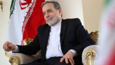 এবার ভারতে যাচ্ছেন ইরানের পররাষ্ট্রমন্ত্রী