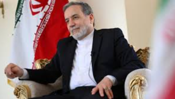 এবার ভারতে যাচ্ছেন ইরানের পররাষ্ট্রমন্ত্রী