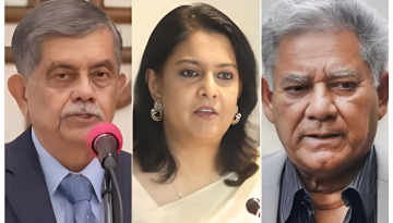 আবদুল হামিদ কীভাবে বিদেশে গেলেন, তদন্তে ৩ উপদেষ্টার কমিটি