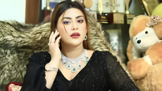 কি হুমকি পাচ্ছেন মিষ্টি জান্নাত