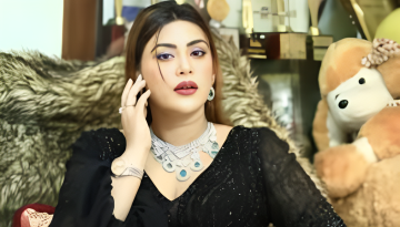 কি হুমকি পাচ্ছেন মিষ্টি জান্নাত