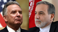 ইরান-যুক্তরাষ্ট্র পঞ্চম দফার আলোচনা শেষ, যা জানা গেল