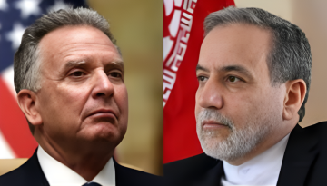 ইরান-যুক্তরাষ্ট্র পঞ্চম দফার আলোচনা শেষ, যা জানা গেল