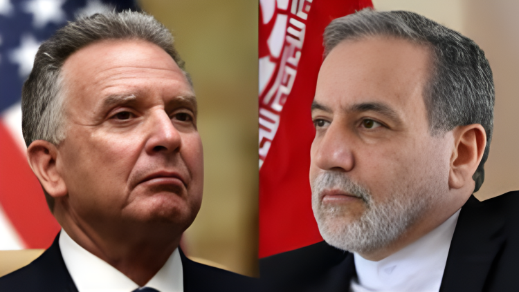 ইরান-যুক্তরাষ্ট্র পঞ্চম দফার আলোচনা শেষ, যা জানা গেল