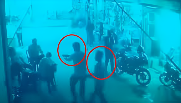 রাজধানীর বাড্ডায় বিএনপি নেতাকে গুলি করে হত্যা