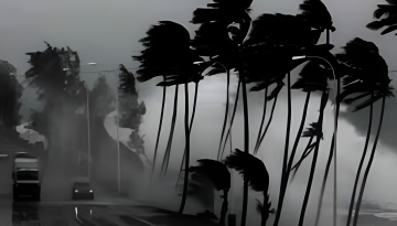 ৬ অঞ্চলের নদীবন্দরে ২ নম্বর নৌ হুঁশিয়ারি সংকেত