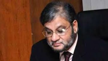 ব্যারিস্টার আব্দুর রাজ্জাক মারা গেছেন