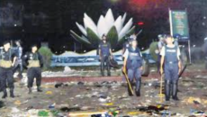 শাপলা চত্বরে নিহত ৯৩ জনের নাম প্রকাশ করল হেফাজতে ইসলাম