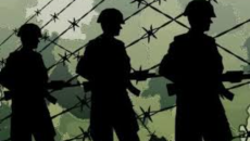 ‘এপ্রিলেই ৯ কাশ্মীরিকে হত্যা করেছে ভারতীয় বাহিনী’